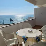 Apartment Rocha Mar Front Line Bay *