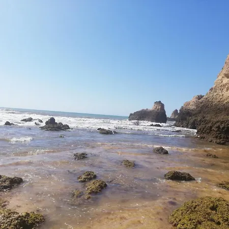 Appartement Rocha Mar Front Line Bay *