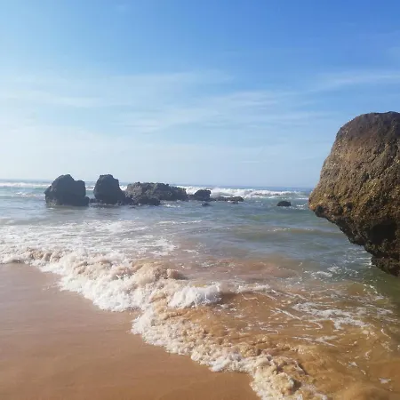 Appartement Rocha Mar Front Line Bay *