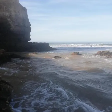 Appartement Rocha Mar Front Line Bay Portimão