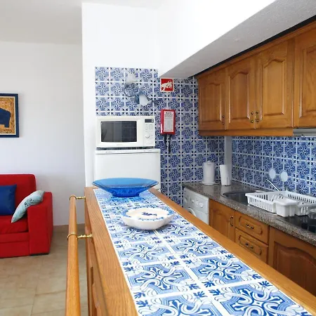 Rocha Mar Front Line Bay Appartement *