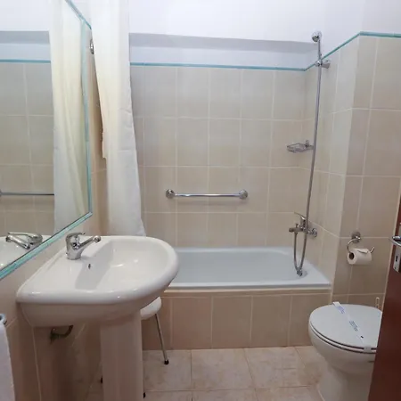 Appartement Rocha Mar Front Line Bay Portimão