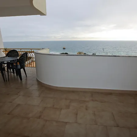 Rocha Mar Front Line Bay Appartement Portimão