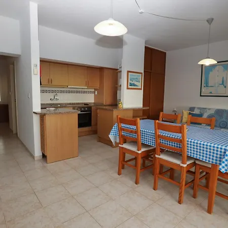 Rocha Mar Front Line Bay Appartement