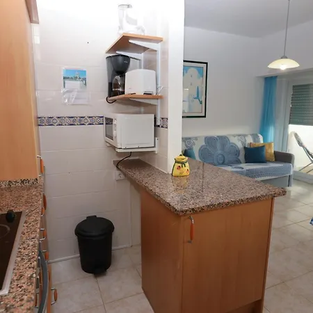 Rocha Mar Front Line Bay Appartement Portimão