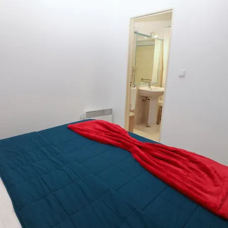 Appartement Rocha Mar Front Line Bay