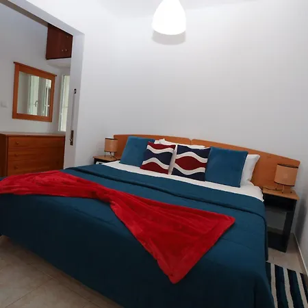 Rocha Mar Front Line Bay