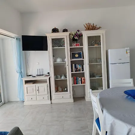 Rocha Mar Front Line Bay Διαμέρισμα