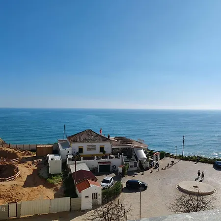 Rocha Mar Front Line Bay Διαμέρισμα *