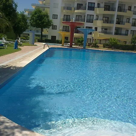 Appartement Rocha Mar Front Line Bay Portimão