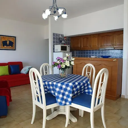 Rocha Mar Front Line Bay Appartement Portimão