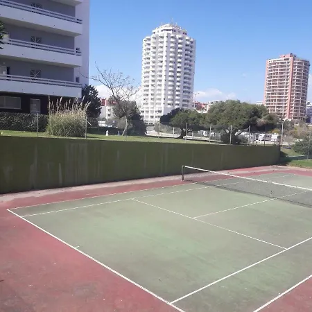 Rocha Mar Front Line Bay *