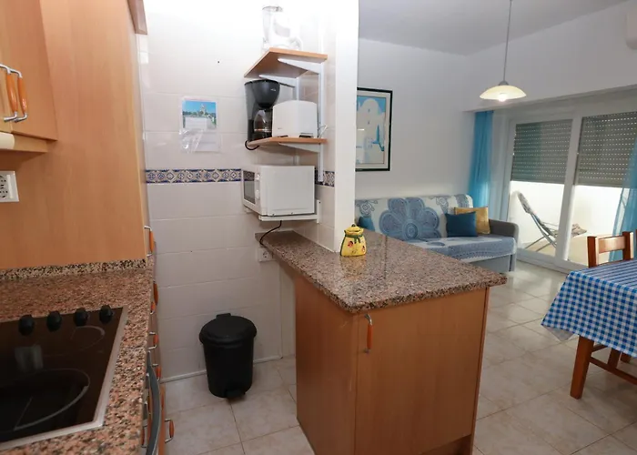 Rocha Praia Mar Beach Front Line Bay Apartment Portimao