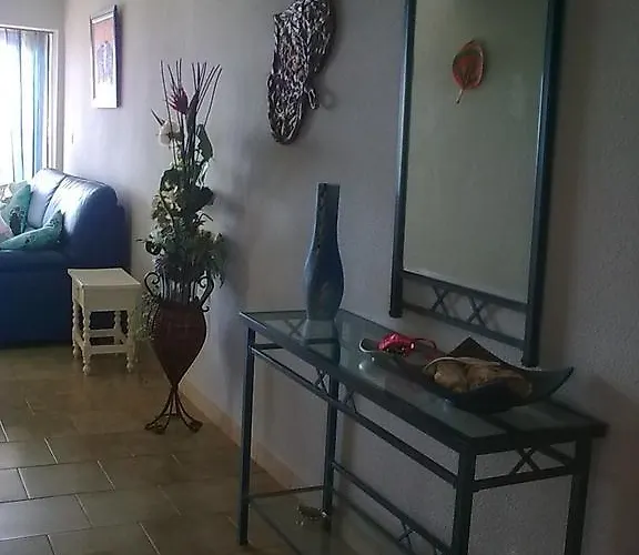 Apartment Rocha Praia Mar Beach Front Line Bay Portimao