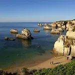 Appartamento Rocha Mar Front Line Bay *