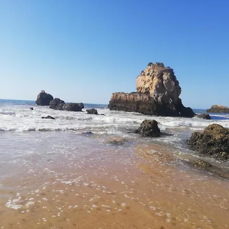 Apartmán Rocha Mar Front Line Bay