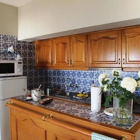 Apartment Rocha Praia Mar Beach Front Line Bay Portimao