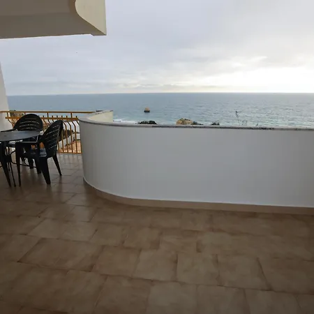 Rocha Mar Front Line Bay Apartmán Portimão