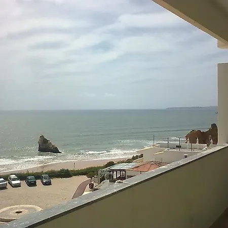 Rocha Mar Front Line Bay Apartmán Portimão