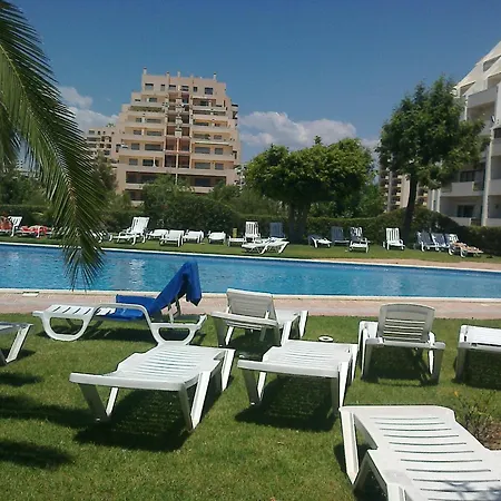 Rocha Praia Mar Beach Front Line Bay