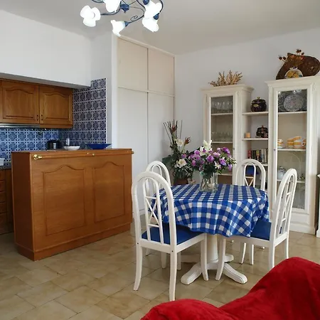 Rocha Praia Mar Beach Front Line Bay Apartment *