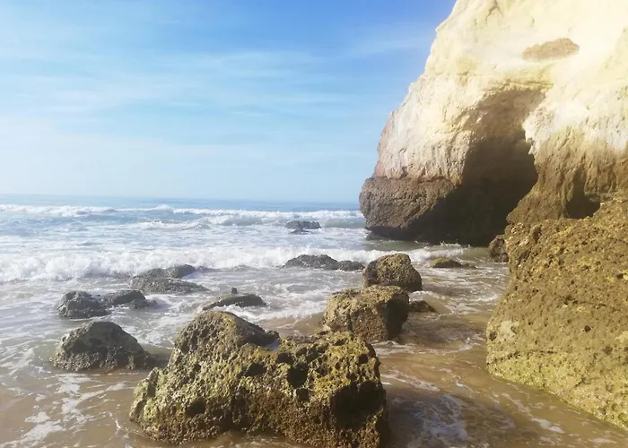 Rocha Mar Front Line Bay *