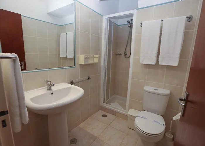 Rocha Mar Front Line Bay