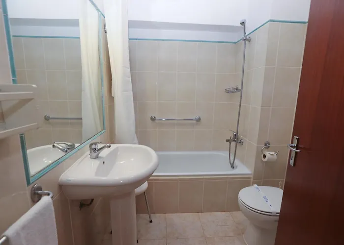 Apartamento Rocha Mar Front Line Bay Portimão