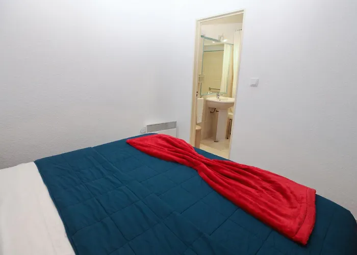 公寓 Rocha Mar Front Line Bay