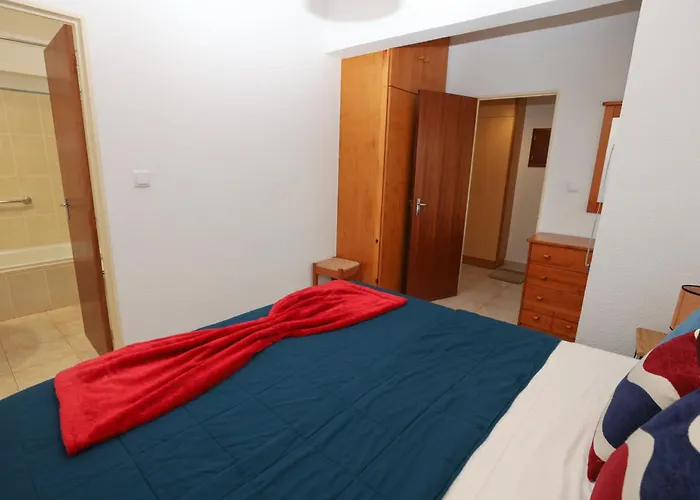 Rocha Mar Front Line Bay