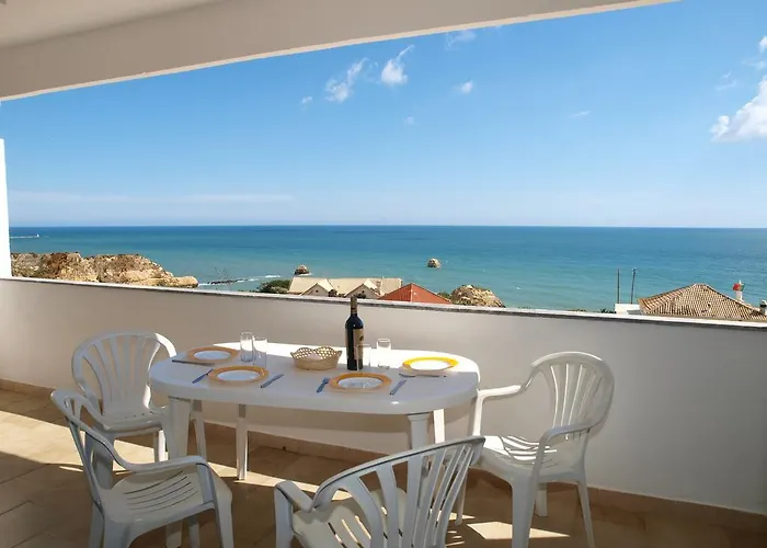 Rocha Mar Front Line Bay *