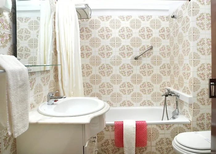 Rocha Mar Front Line Bay * 波尔蒂芒