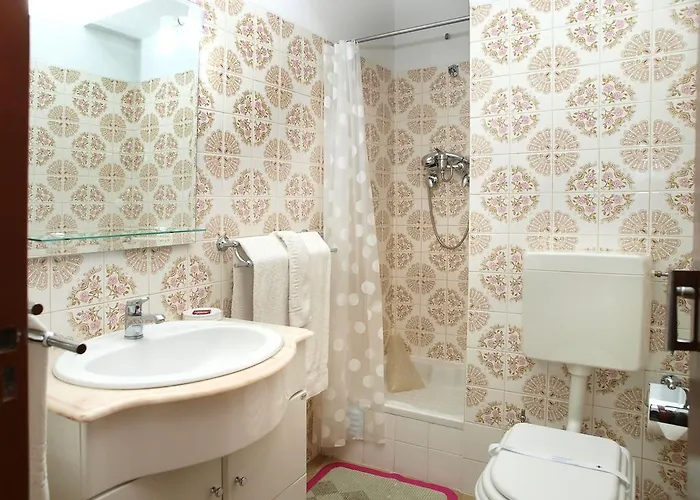 Rocha Mar Front Line Bay 公寓 *