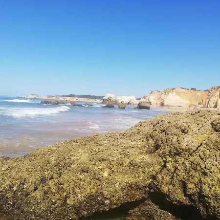 Appartamento Rocha Mar Front Line Bay