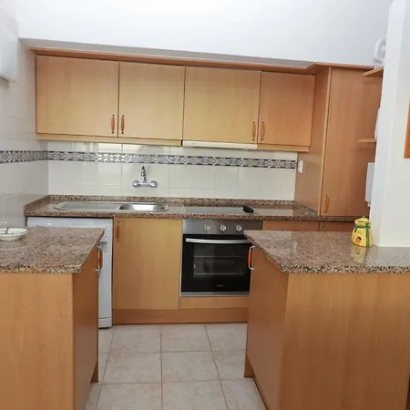 Rocha Mar Front Line Bay *