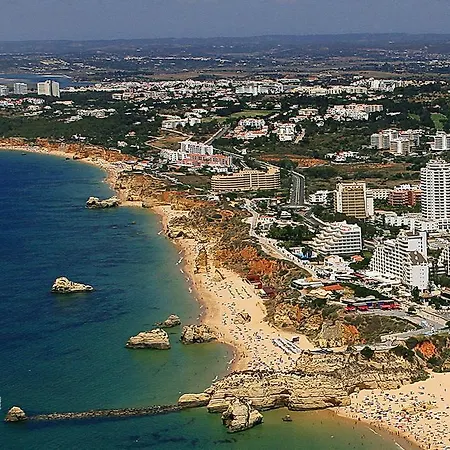 Appartamento Rocha Mar Front Line Bay