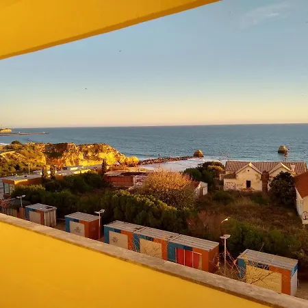 Rocha Mar Front Line Bay *